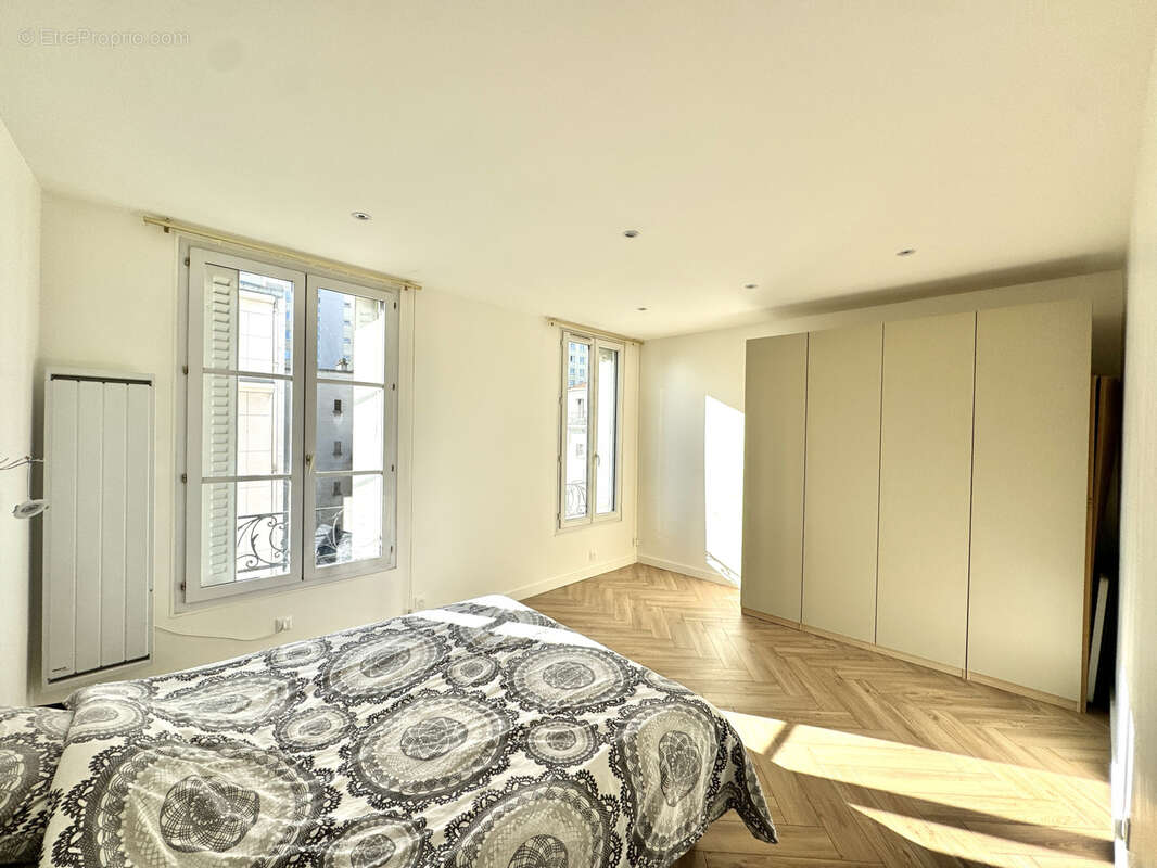 Appartement à SAINT-MANDE