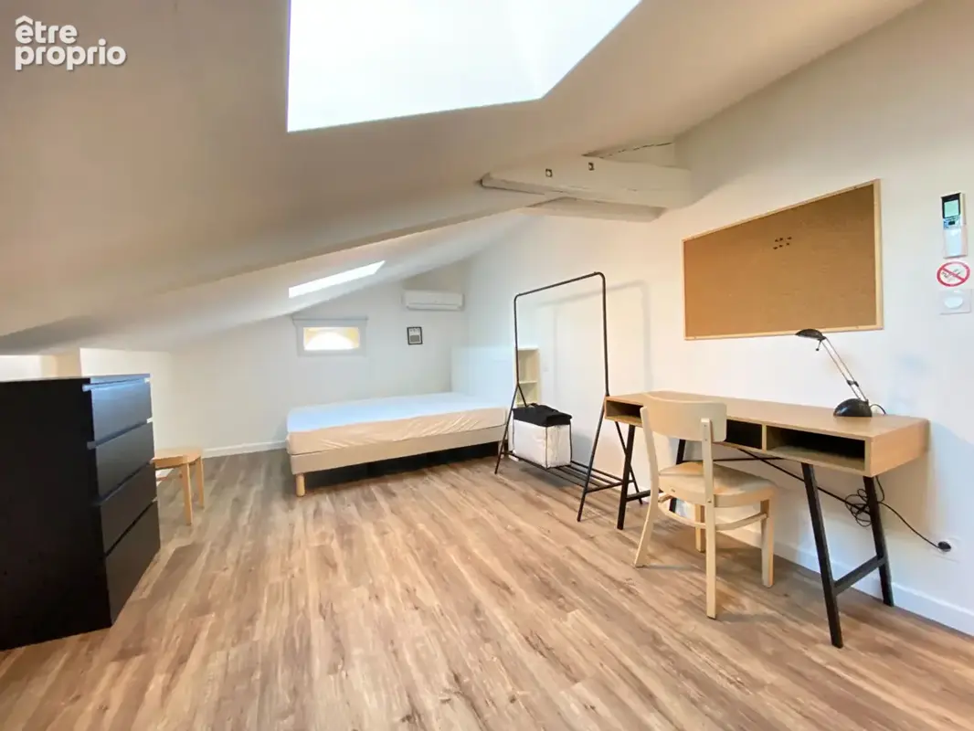 Maison divisée en 12 logements avec une belle rentabilité - photo 14