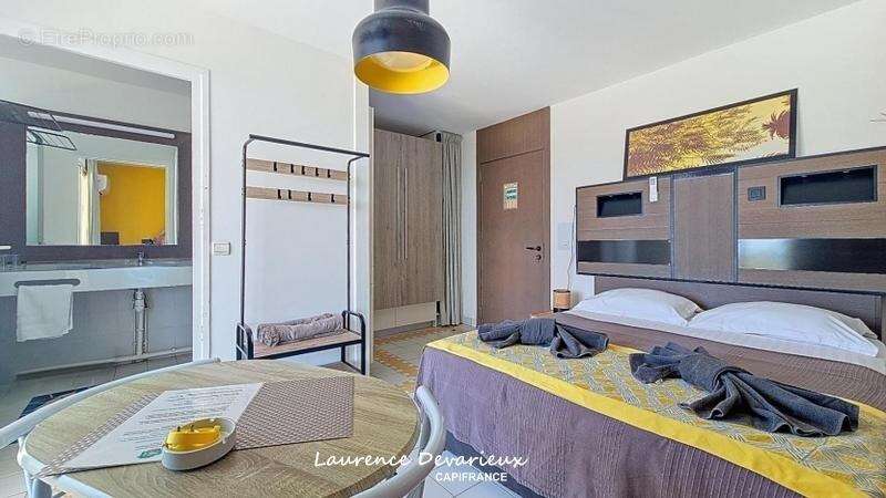 Appartement à SAINT-FRANCOIS