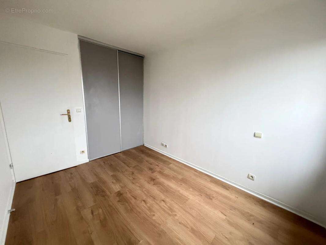 Appartement à ALFORTVILLE