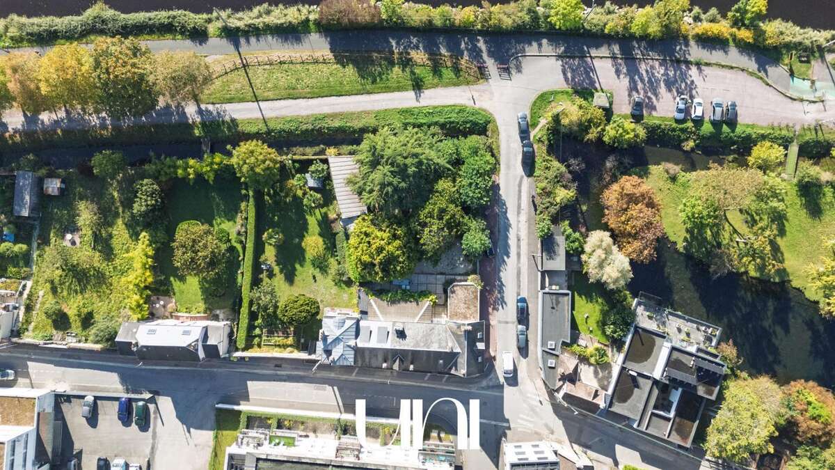 Maison à HEROUVILLE-SAINT-CLAIR