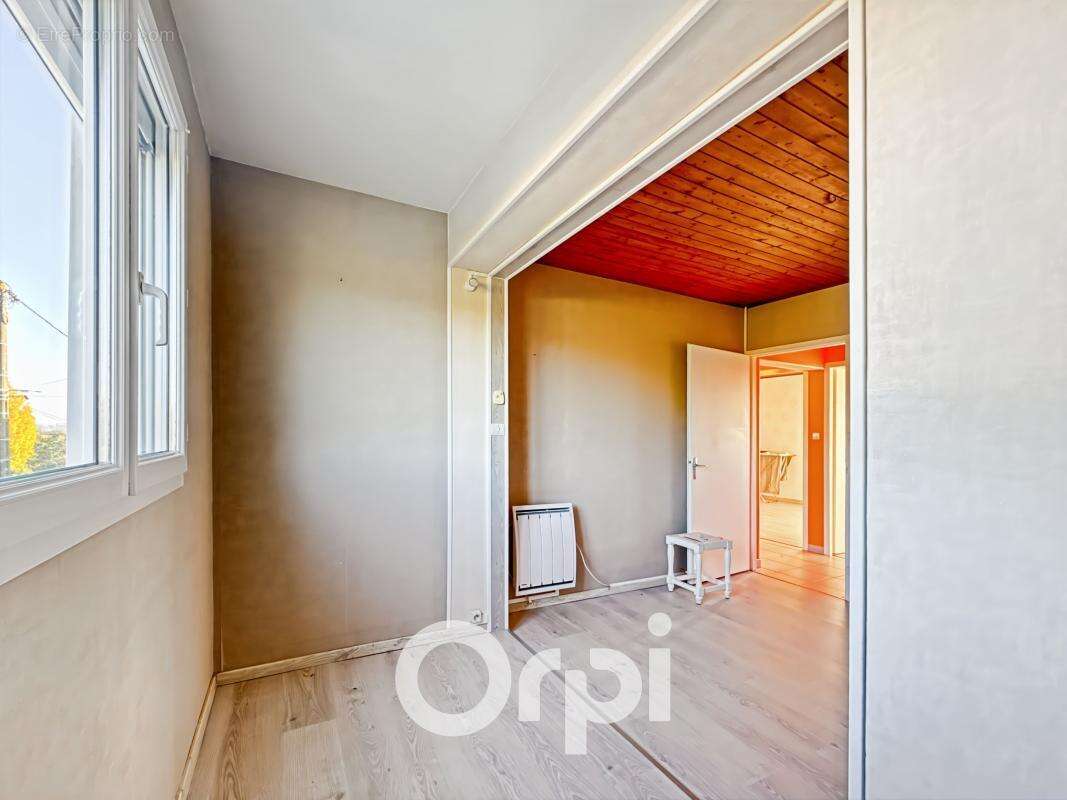 Maison à CHANTONNAY