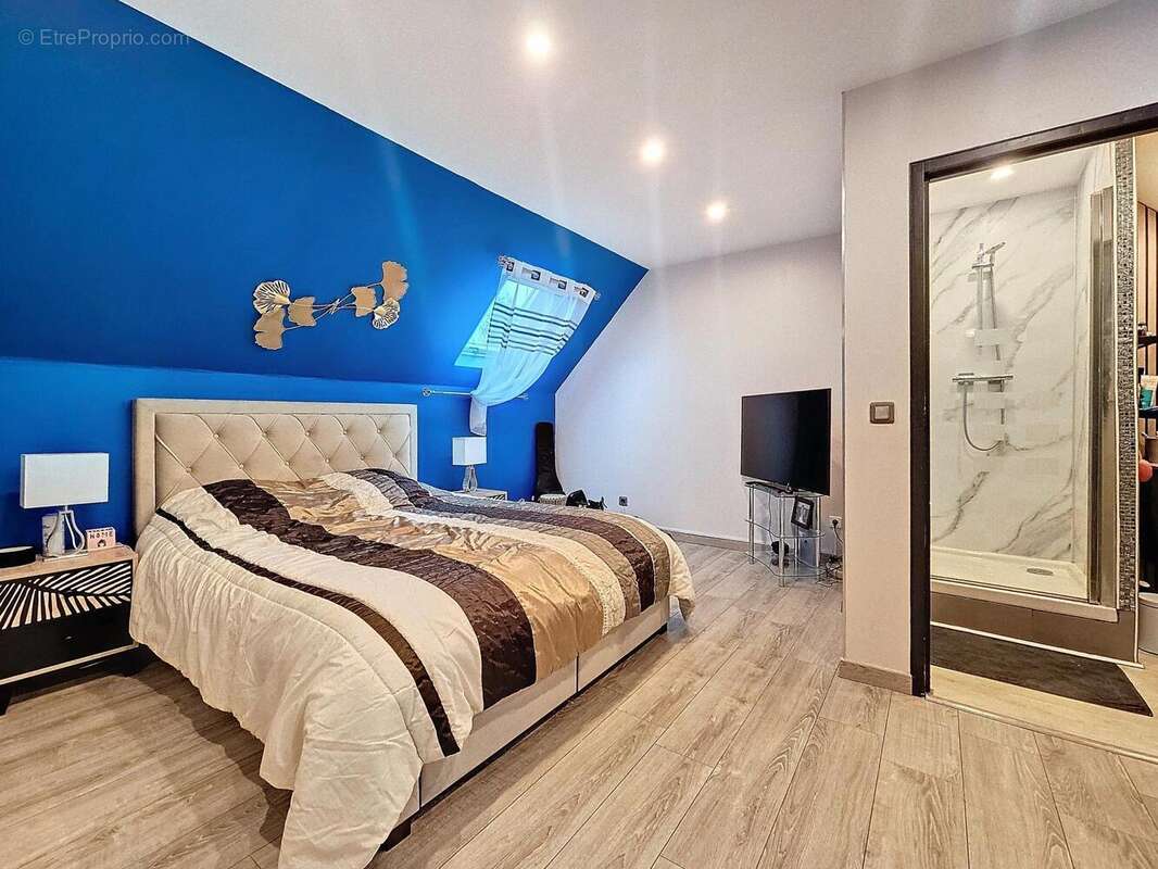 Photo 8 - Maison à LONGUEVILLE