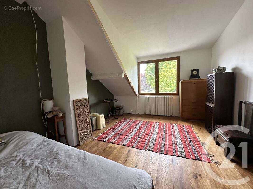 Maison à SAINT-PELLERIN