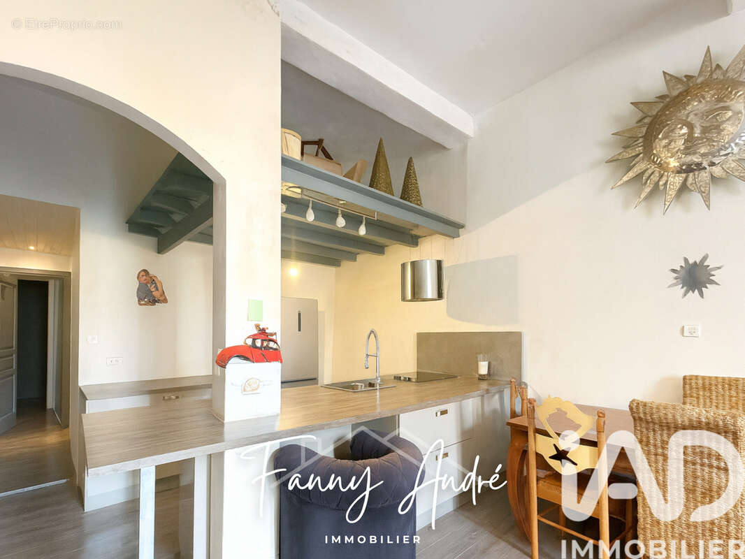 Photo 2 - Appartement à AURIOL
