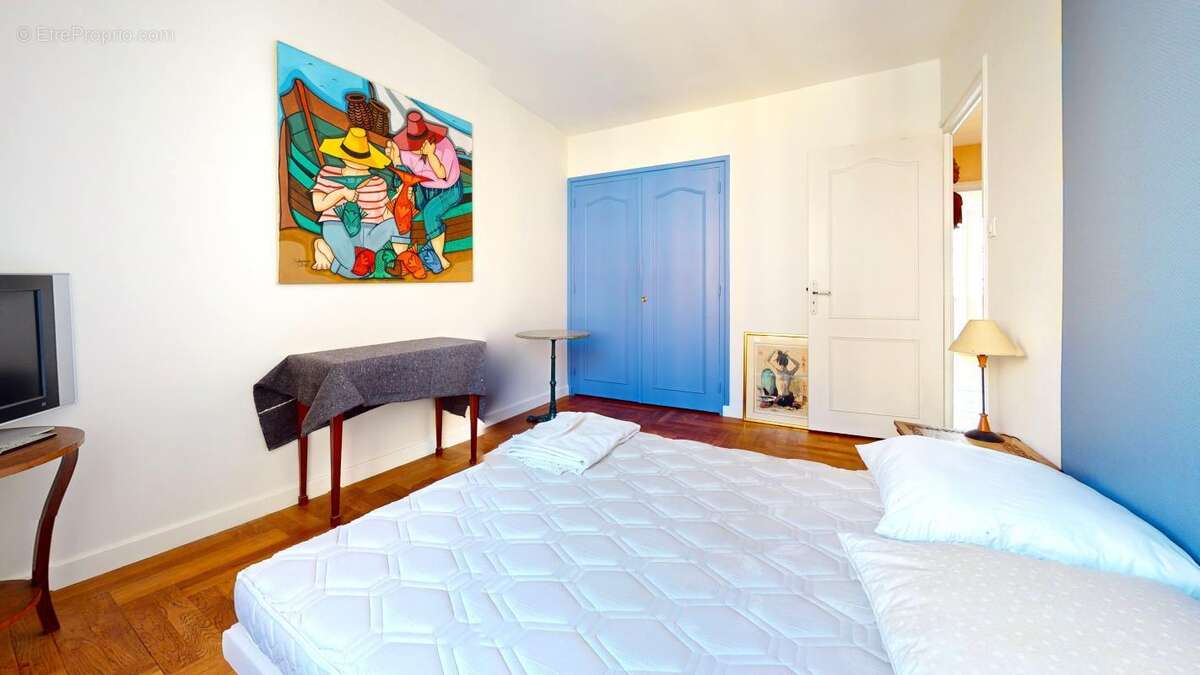 Appartement à LYON-4E