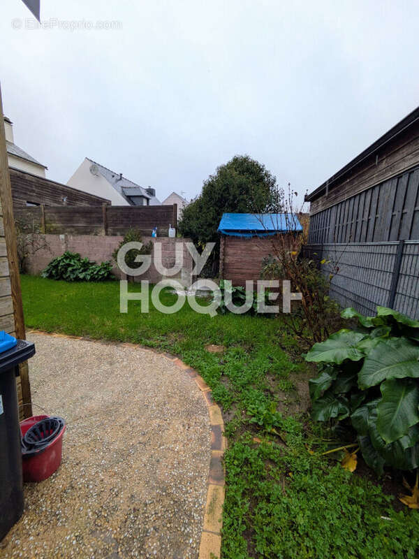 Appartement à SAINT-NAZAIRE