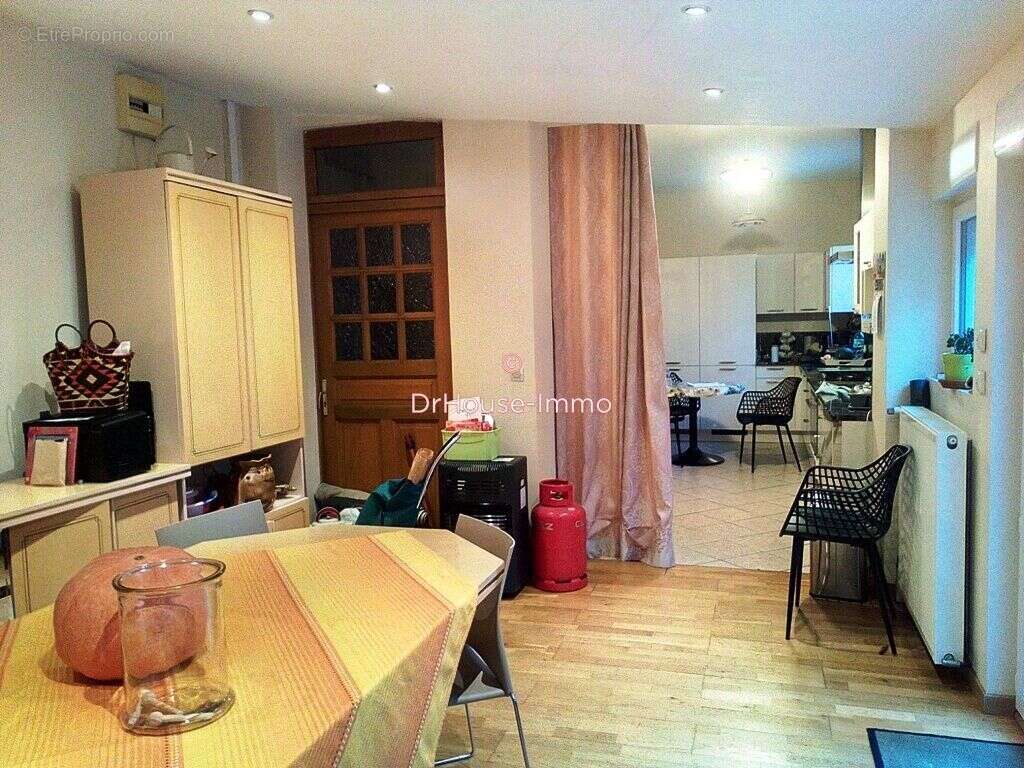 Maison à VALENCIENNES