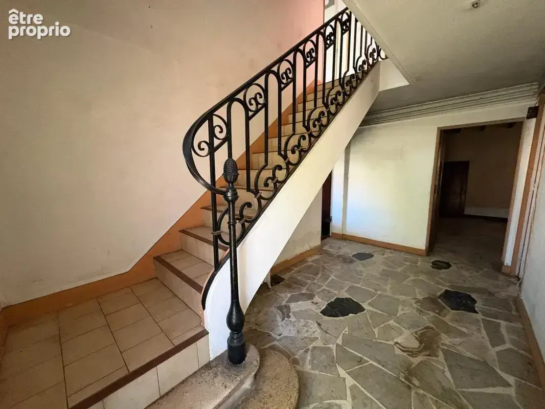 Libourne Condat maison à rénover 85 m² + jardin 213 m² 99 000€ - photo 5