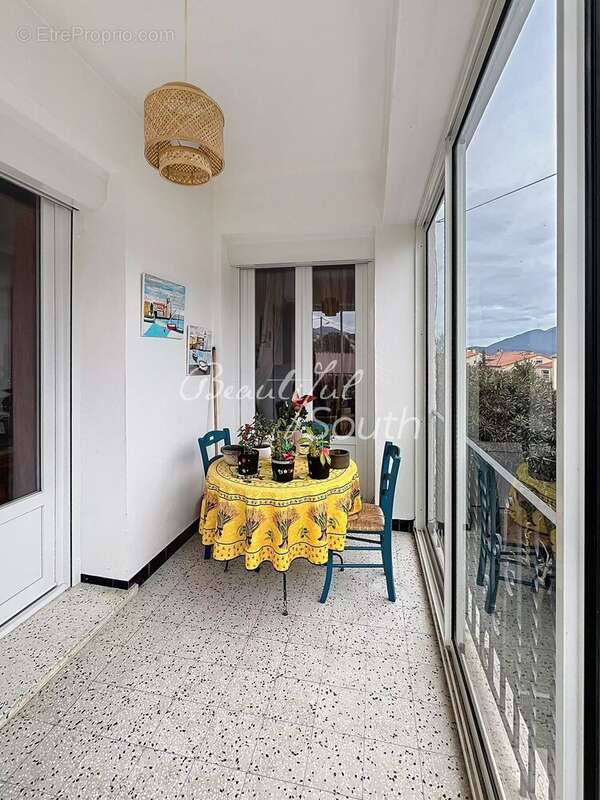 Maison individuelle avec appartement indépendant, ceret - photo 6