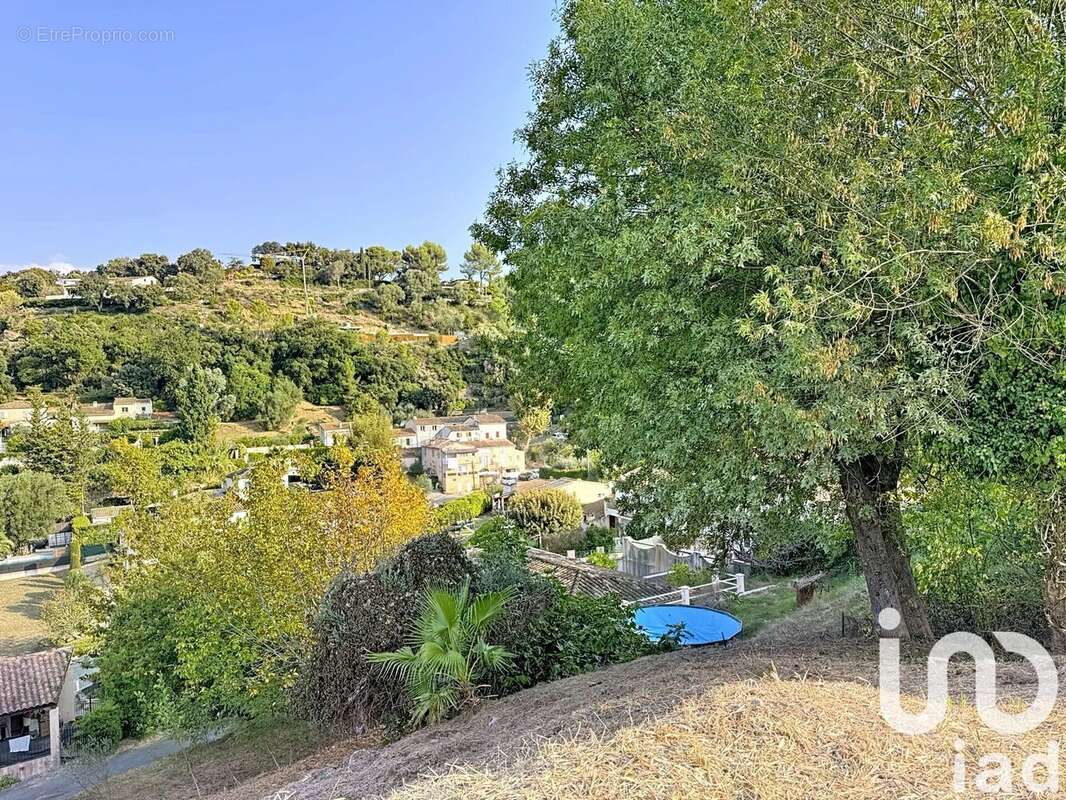 Photo 7 - Terrain à PEGOMAS