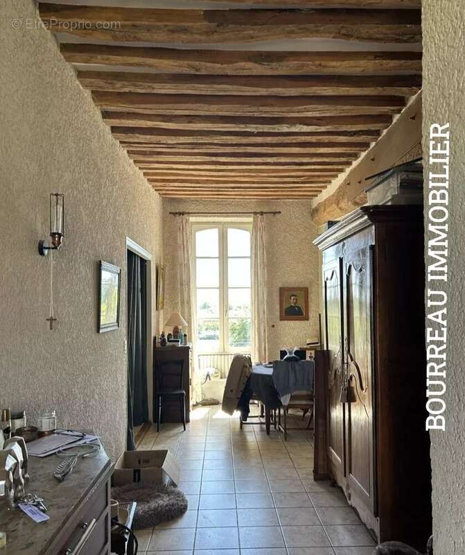 5mn centre de joigny - photo 3