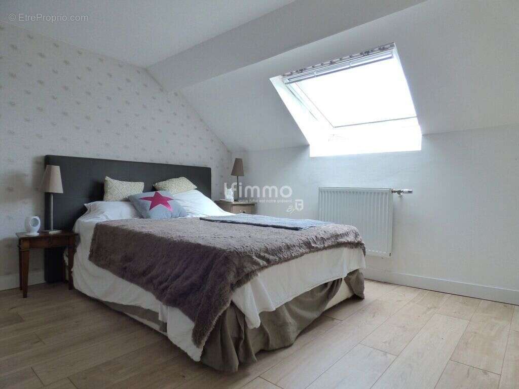 Maison à ANZIN-SAINT-AUBIN