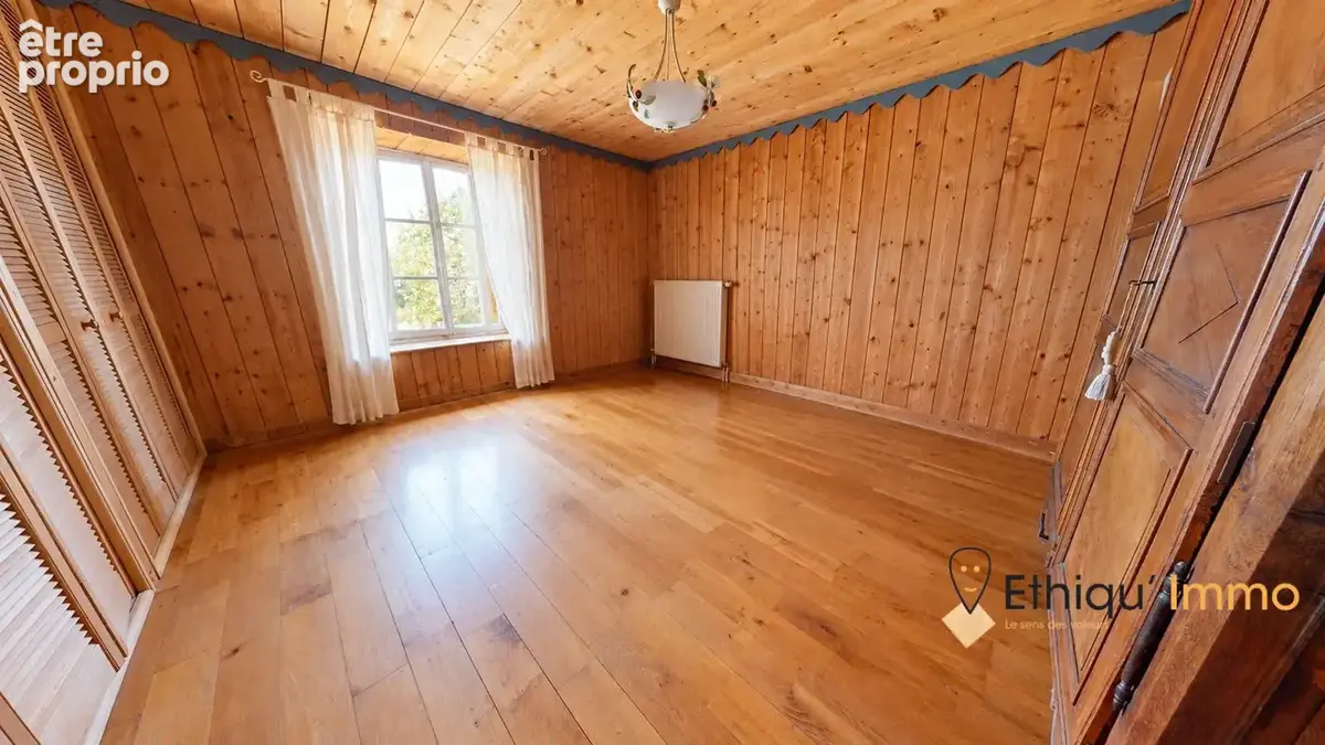 Maison 4 pièces 166 m² à vendre à Treix (52000) - photo 9