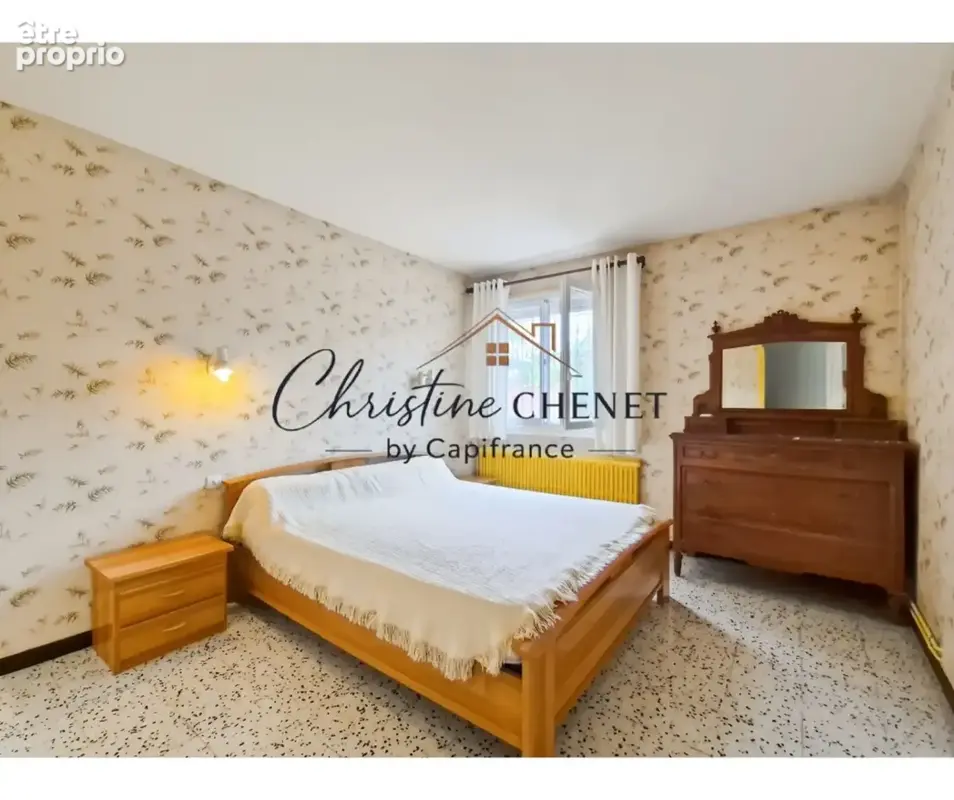 Mauguio – maison 110 m² environ de plain-pied habitation ou entreprise - photo 12