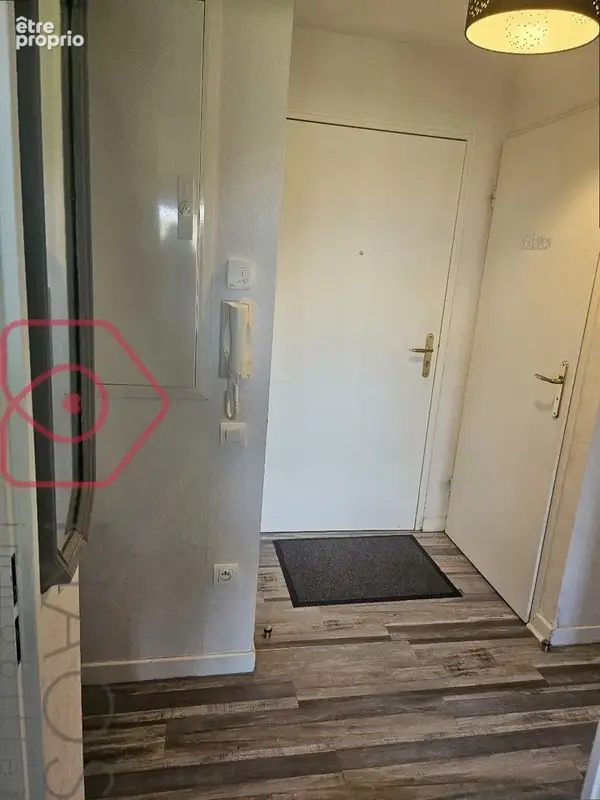 Appartement t2/t3 en rez-de-jardin à moins de 50 metres de la plage - photo 14