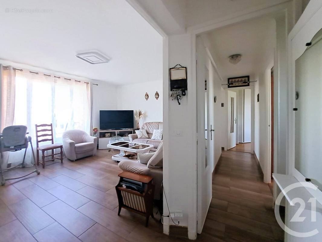 Appartement à CRETEIL