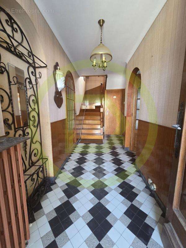 Maison à LE CROISIC