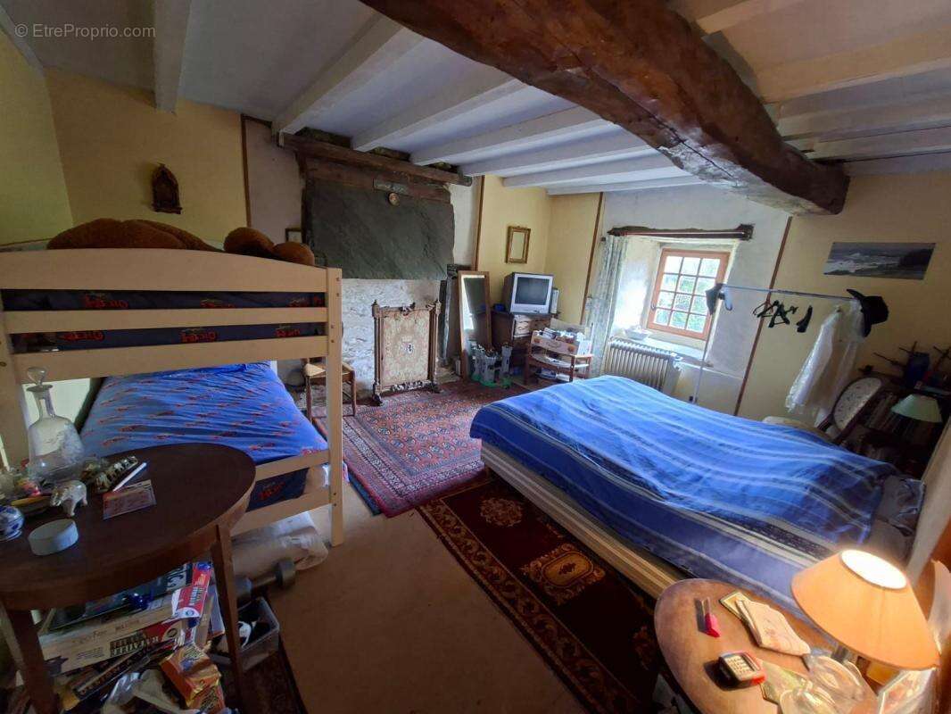 Ancien manoir breton du XVIe siècle – Un patrimoine d'exception au cœur du Trégor - photo 15
