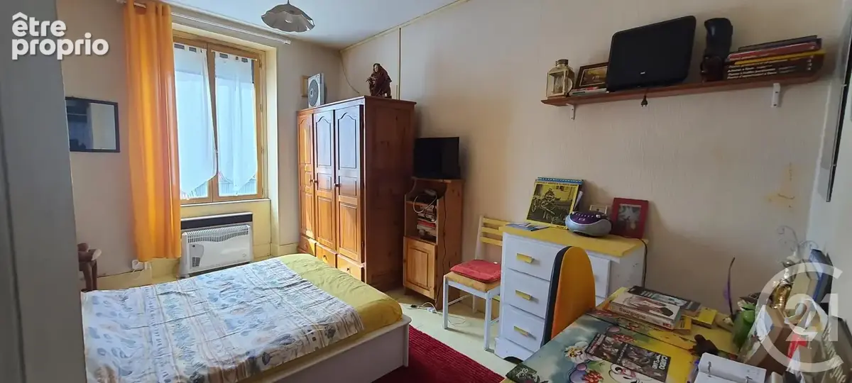 Maison 5 pièces 91 m² à vendre à Corvol-L'orgueilleux (58460) - photo 10