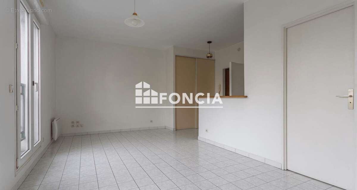 Appartement à ANTONY