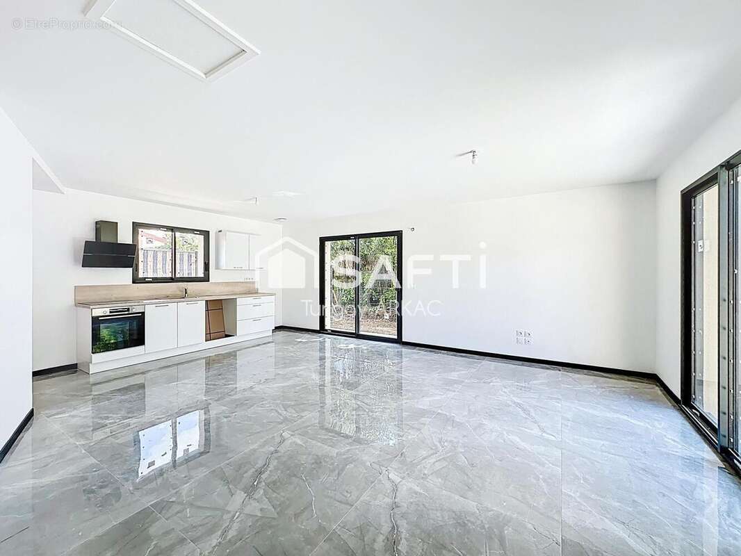 Photo 4 - Maison à VILLEFONTAINE