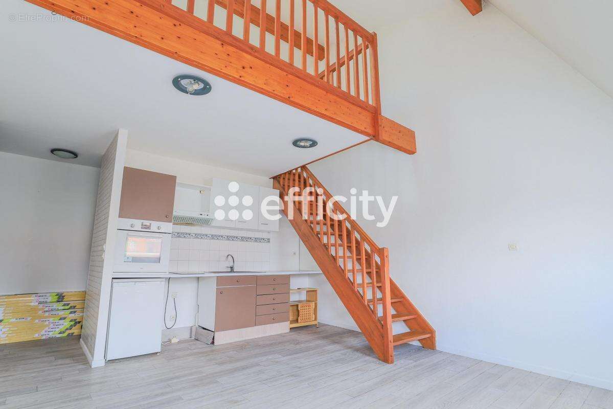 Appartement à TOURCOING