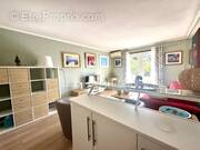 Appartement à VALBONNE