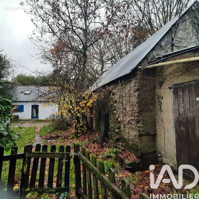Photo 4 - Maison à PLOUNEVEZEL