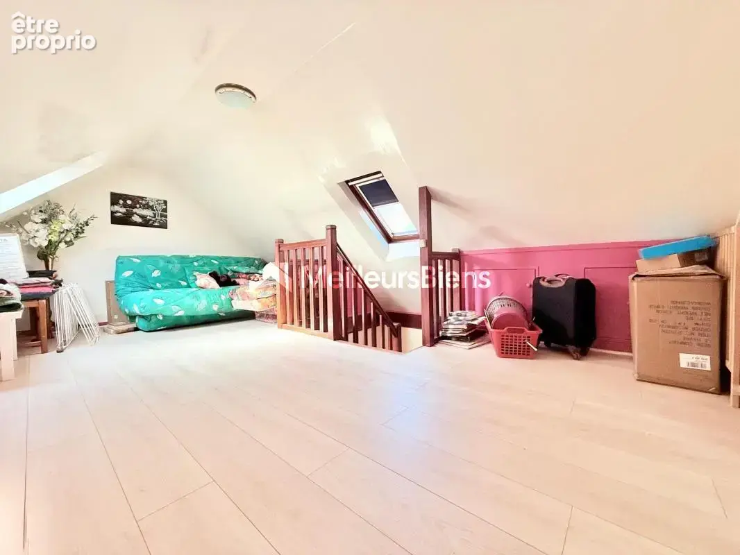 Belle maison 115 m2 - 3 chambres et combles aménagés - photo 14