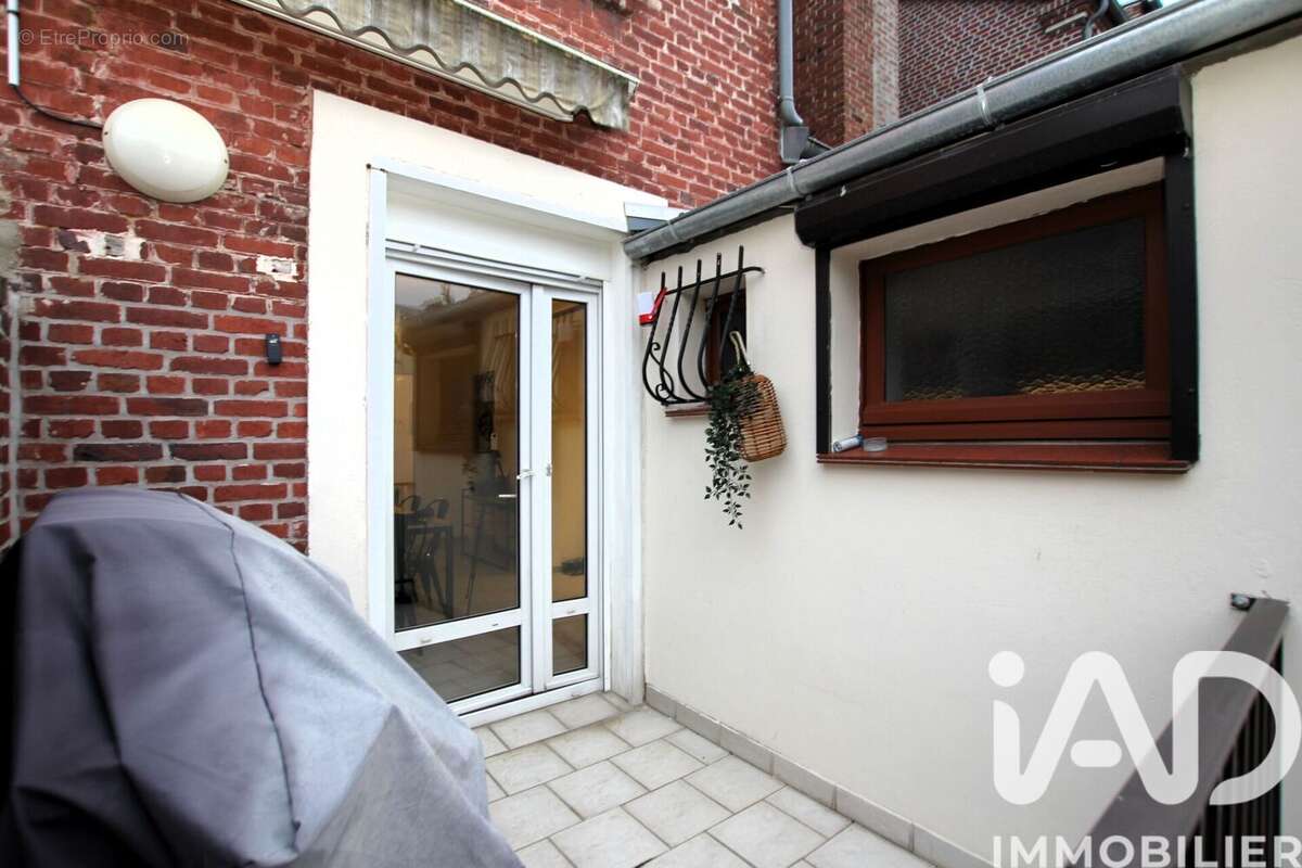 Photo 8 - Maison à AMIENS