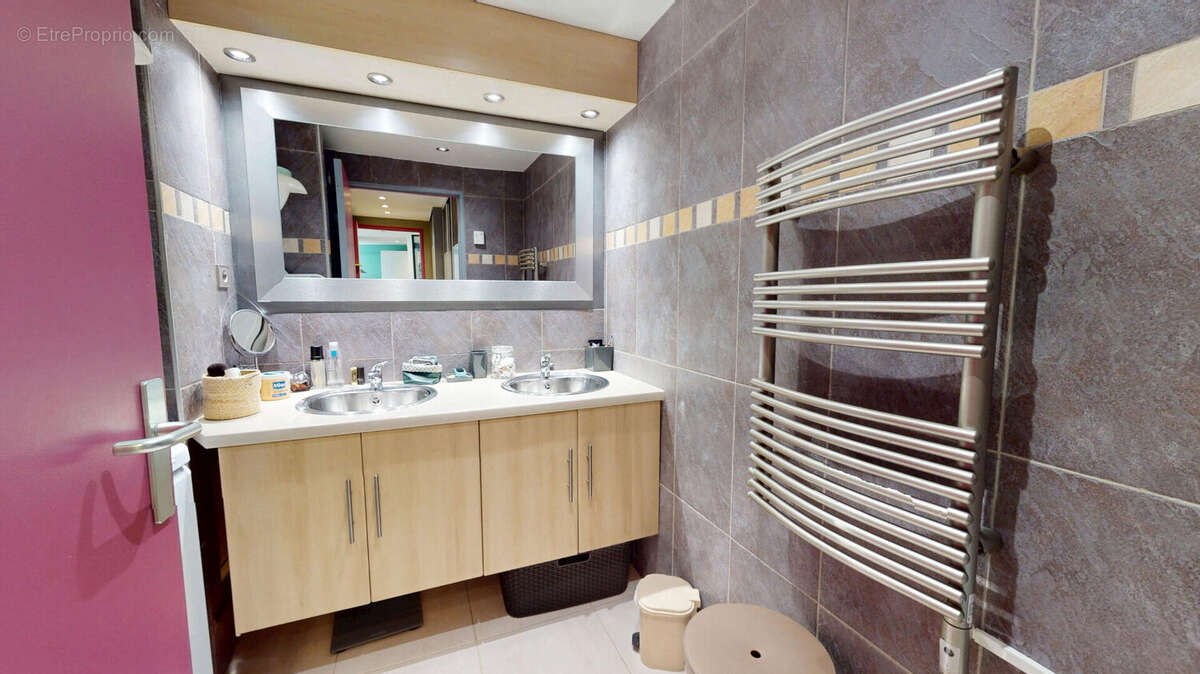 Appartement à CAEN
