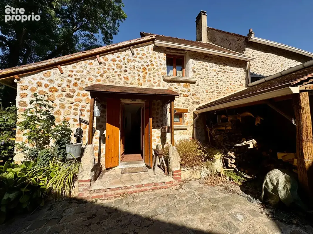 Maison Fremainville 5 pièce(s) 94 m2 - photo 2