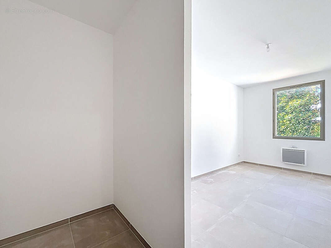 Maison à NIMES