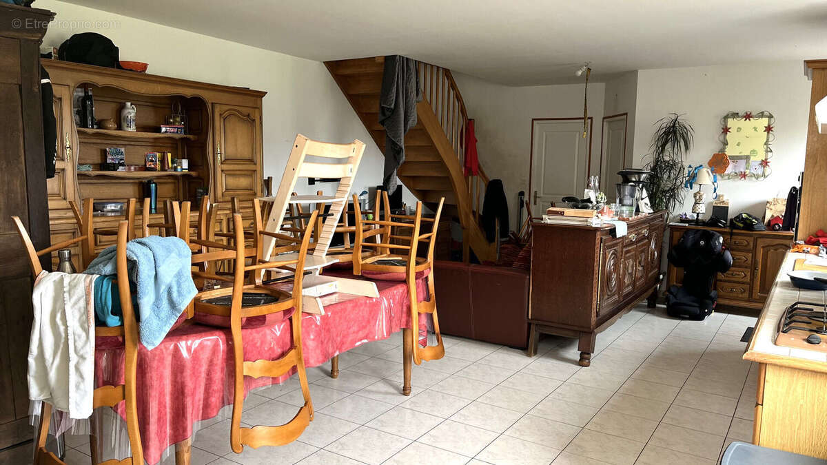 Maison 104 m² à Ger  - photo 2