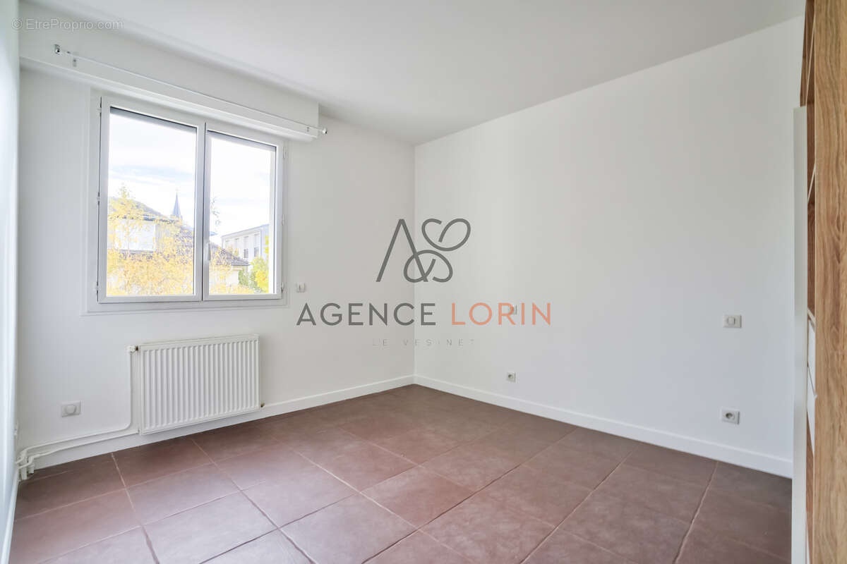 Appartement à LE VESINET