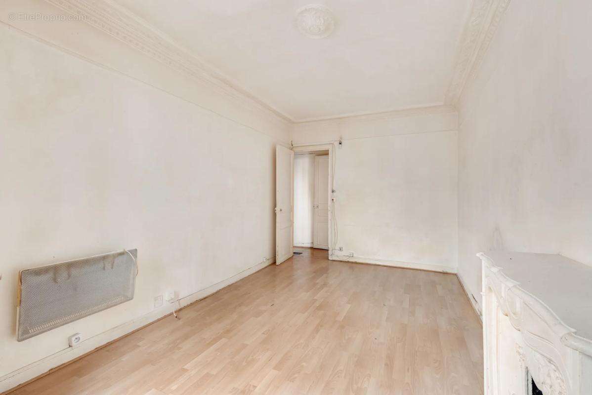 Appartement à SAINT-DENIS