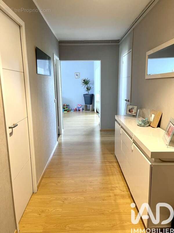 Photo 8 - Appartement à SAINT-HERBLAIN