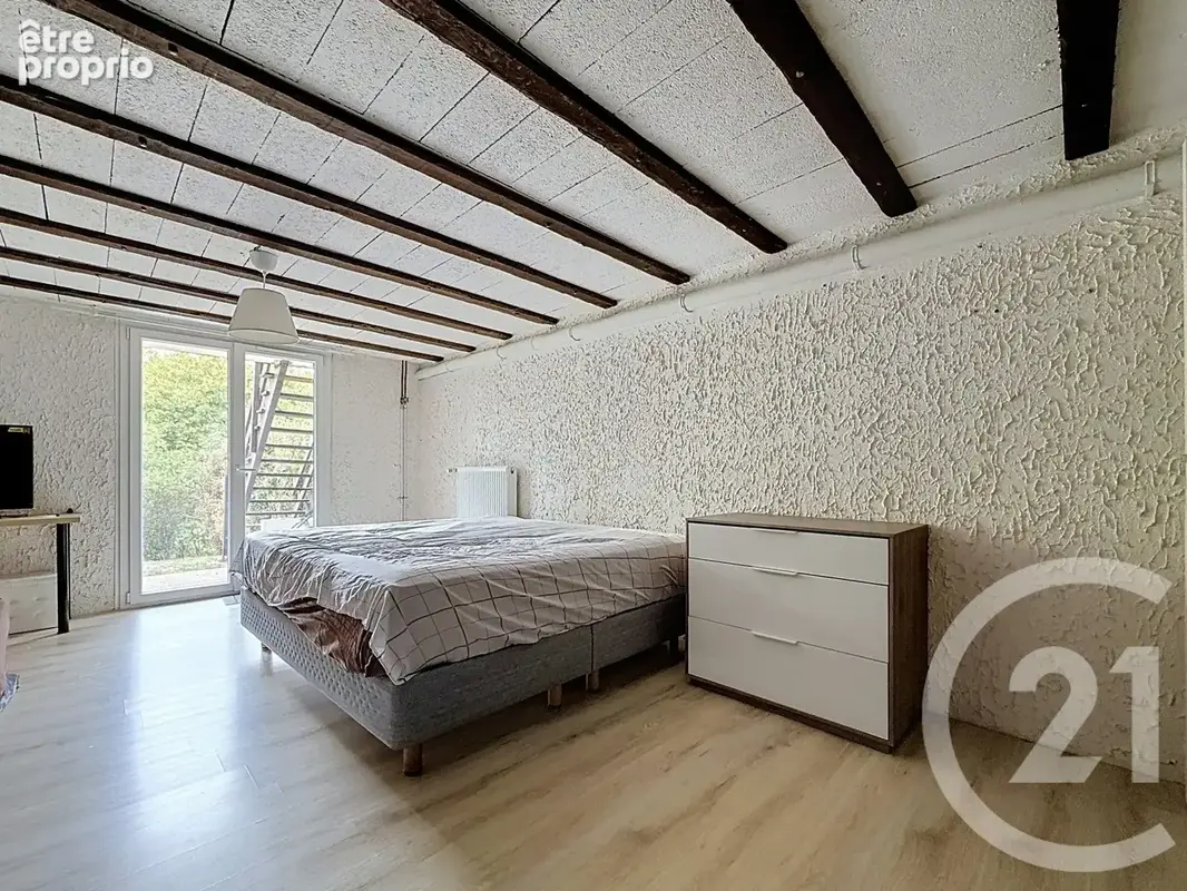 Maison 6 pièces 125 m² à vendre à Talant (21240) - photo 13