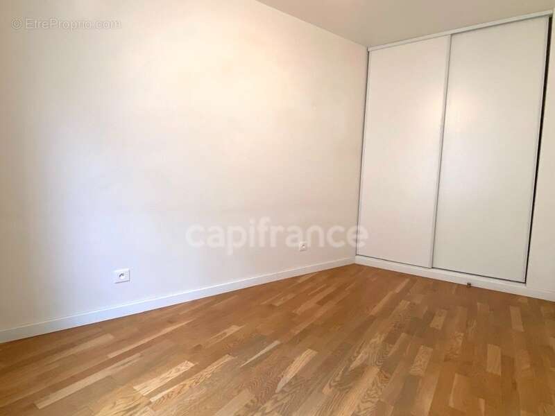 Appartement à NOGENT-SUR-MARNE