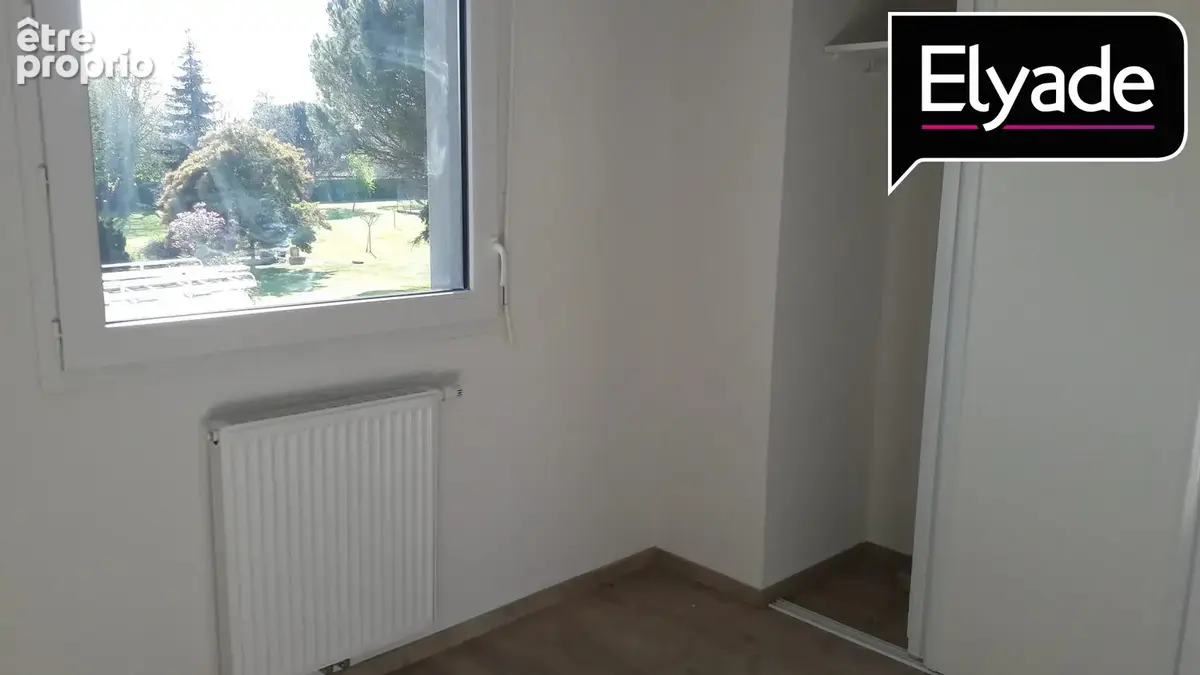 Maison 4 pièces 78 m² à vendre à Fargues-Saint-Hilaire (33370) - photo 7