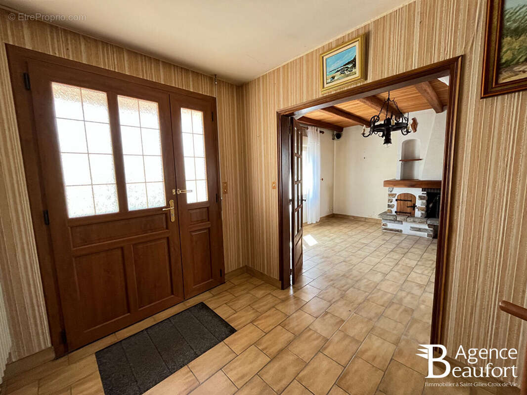 Maison Le Fenouiller - photo 9