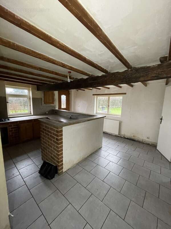 Maison à SAINT-MICHEL