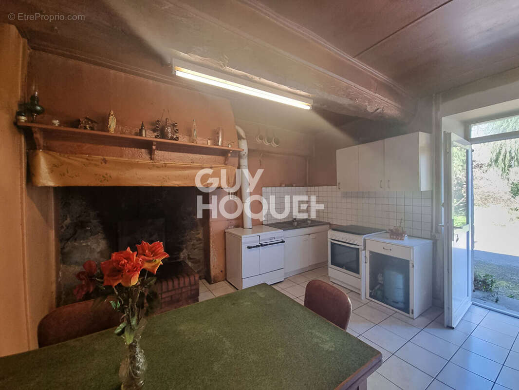 Maison 60 m² à Vieux-Viel  - photo 4