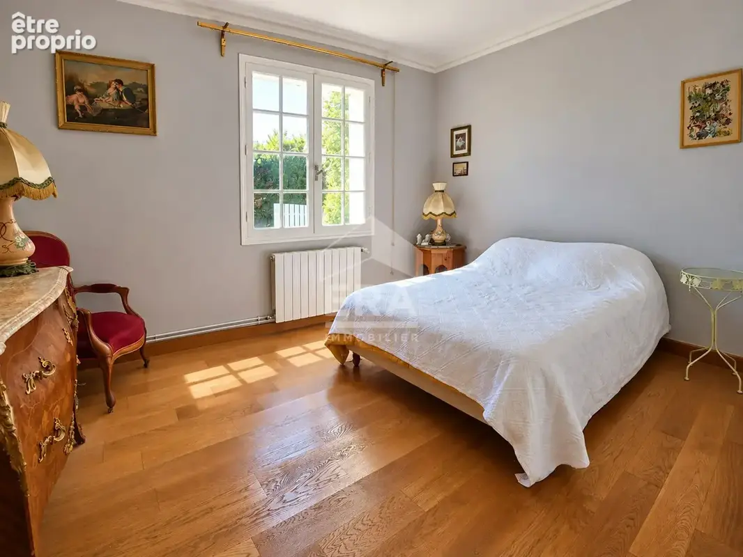 Maison a rafraichir - saujon - secteur calme - gros potentiel - photo 8