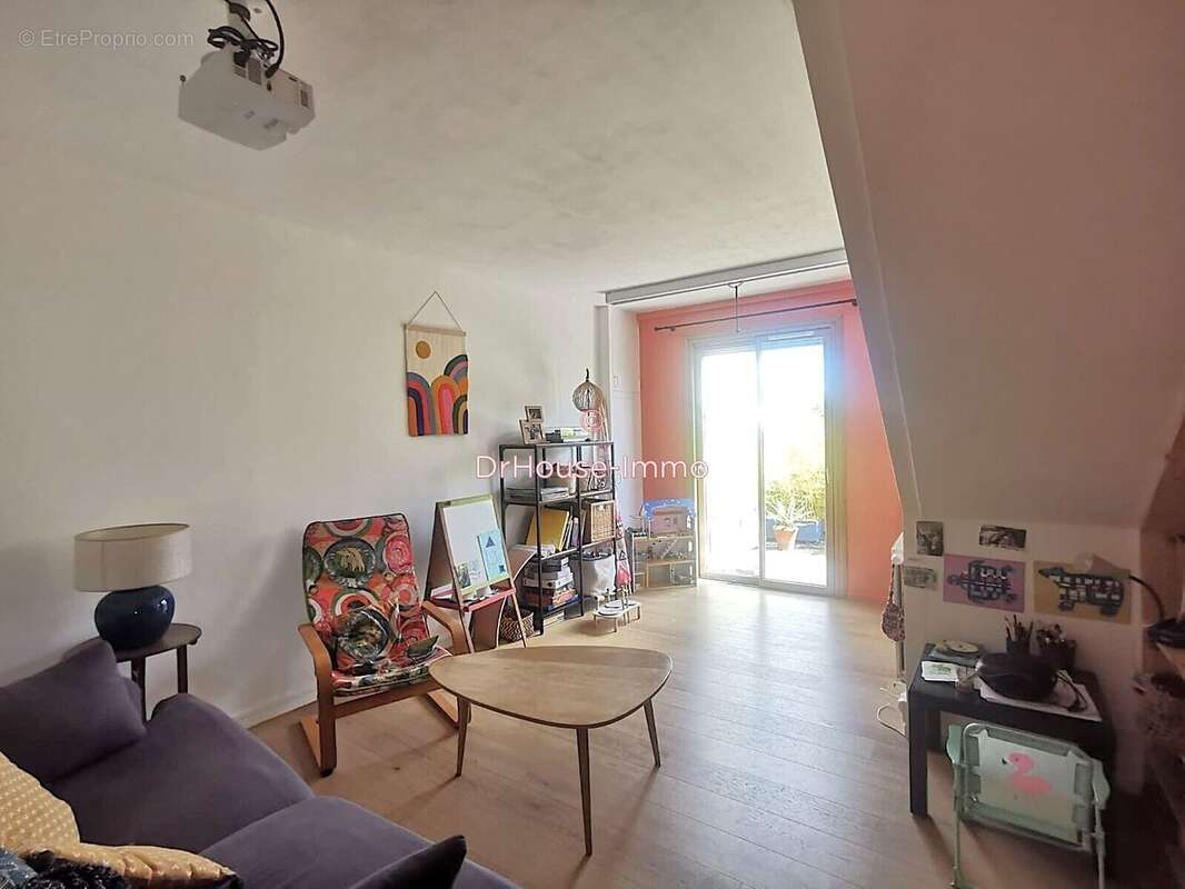 Maison 144 m² à Saint-Nazaire  - photo 23