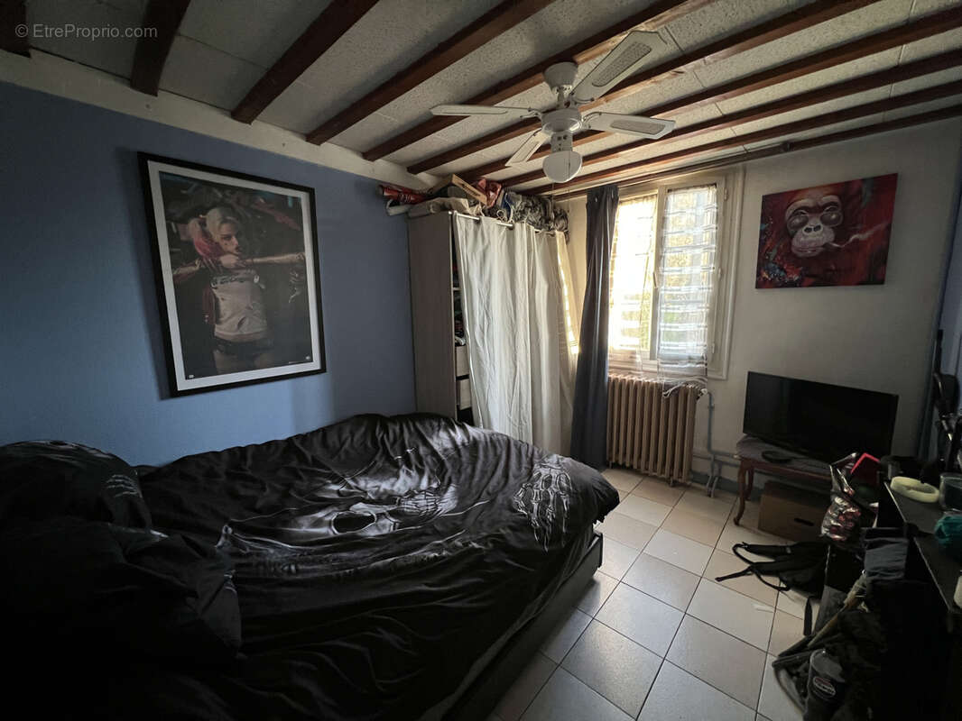 Appartement à GALLARDON