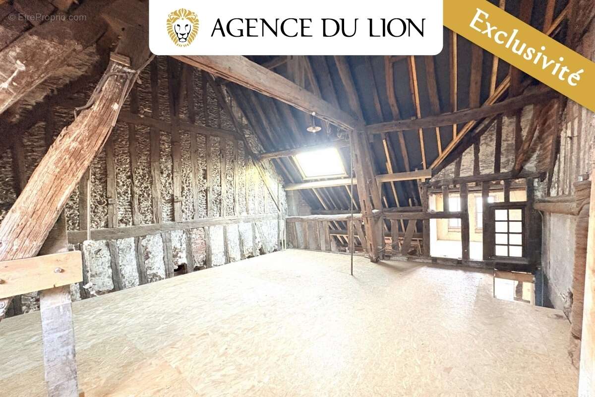 Appartement à DREUX