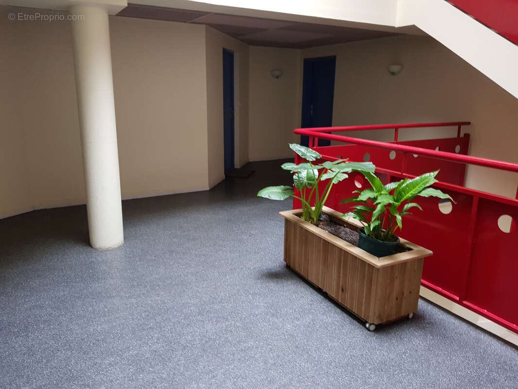 Appartement à SAINT-MEDARD-EN-JALLES