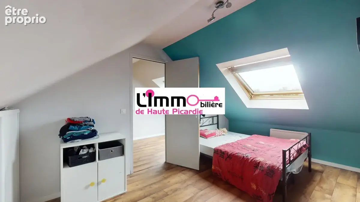 Maison 95 m² à Billancourt  - photo 9